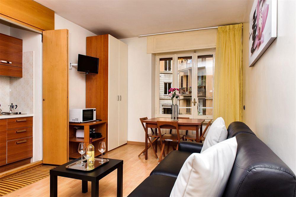 Casa Vacanze House Eden روما المظهر الخارجي الصورة