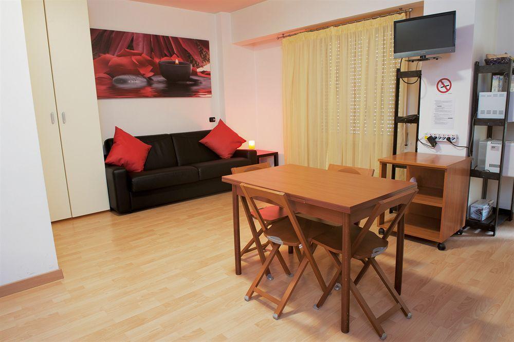 Casa Vacanze House Eden روما المظهر الخارجي الصورة