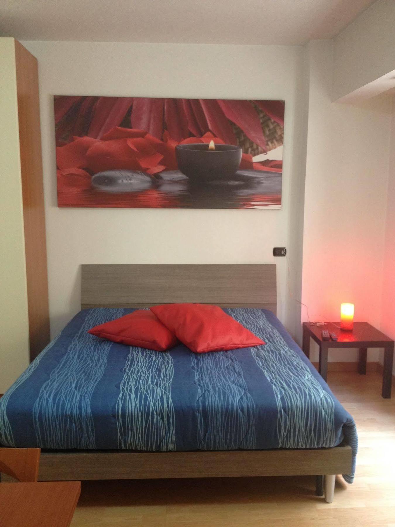 Casa Vacanze House Eden روما المظهر الخارجي الصورة