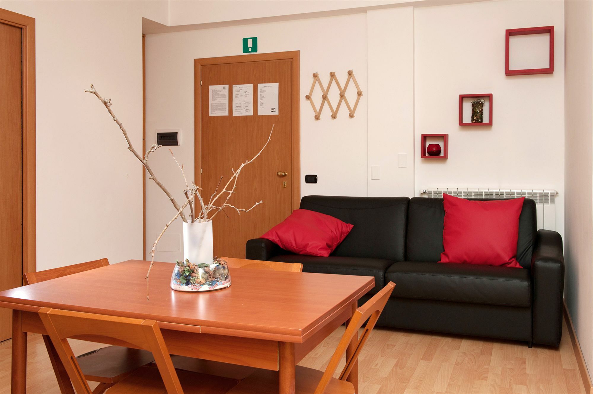 Casa Vacanze House Eden روما المظهر الخارجي الصورة