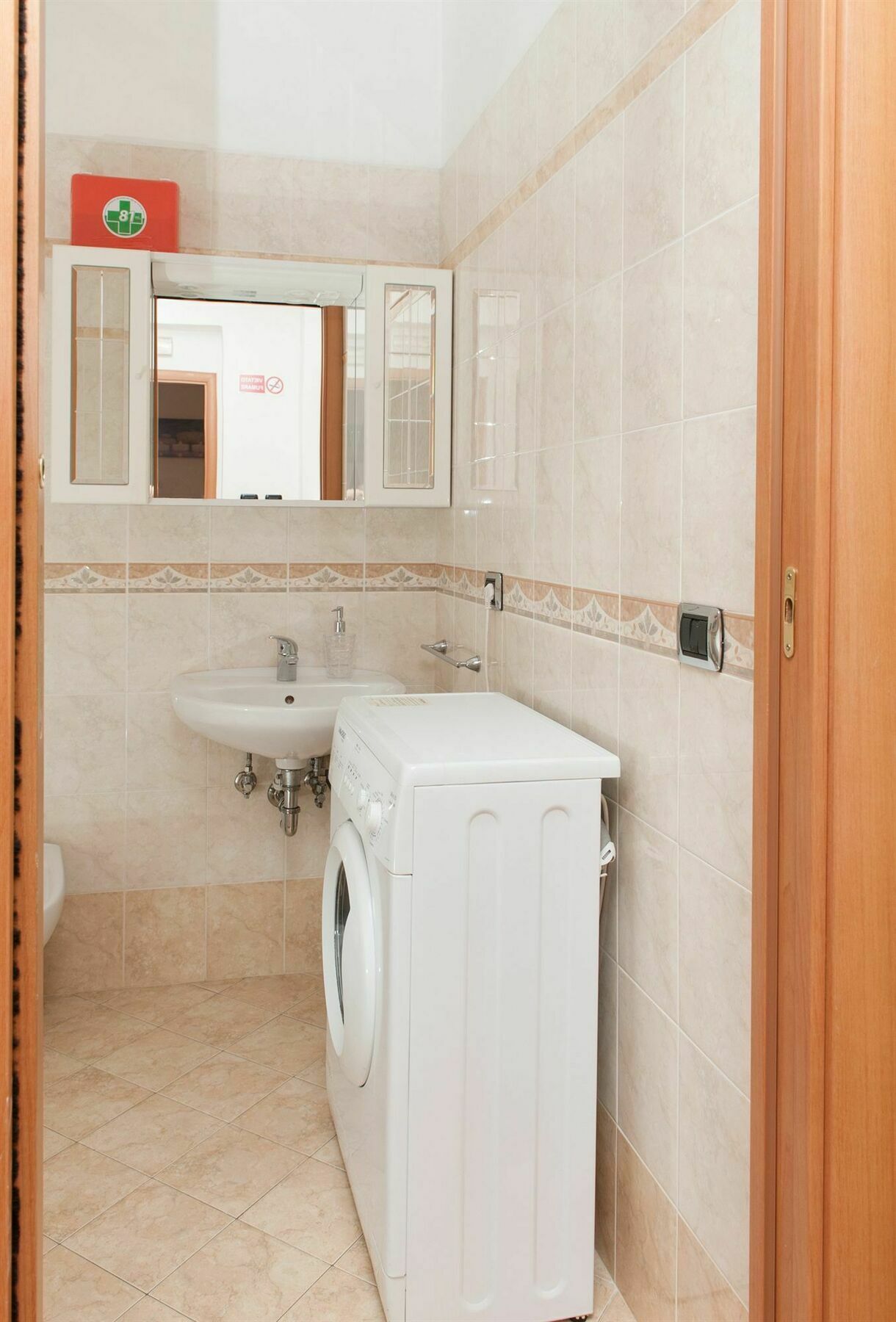Casa Vacanze House Eden روما المظهر الخارجي الصورة