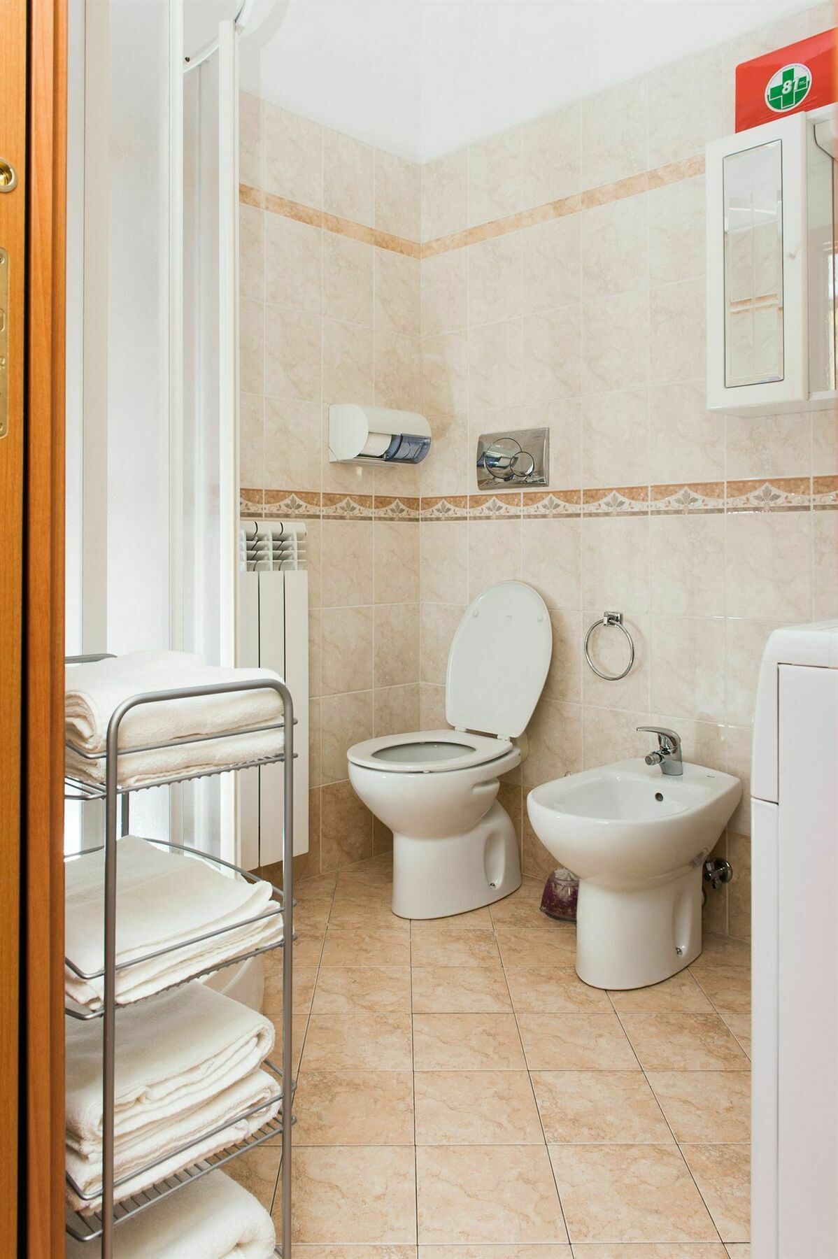 Casa Vacanze House Eden روما المظهر الخارجي الصورة