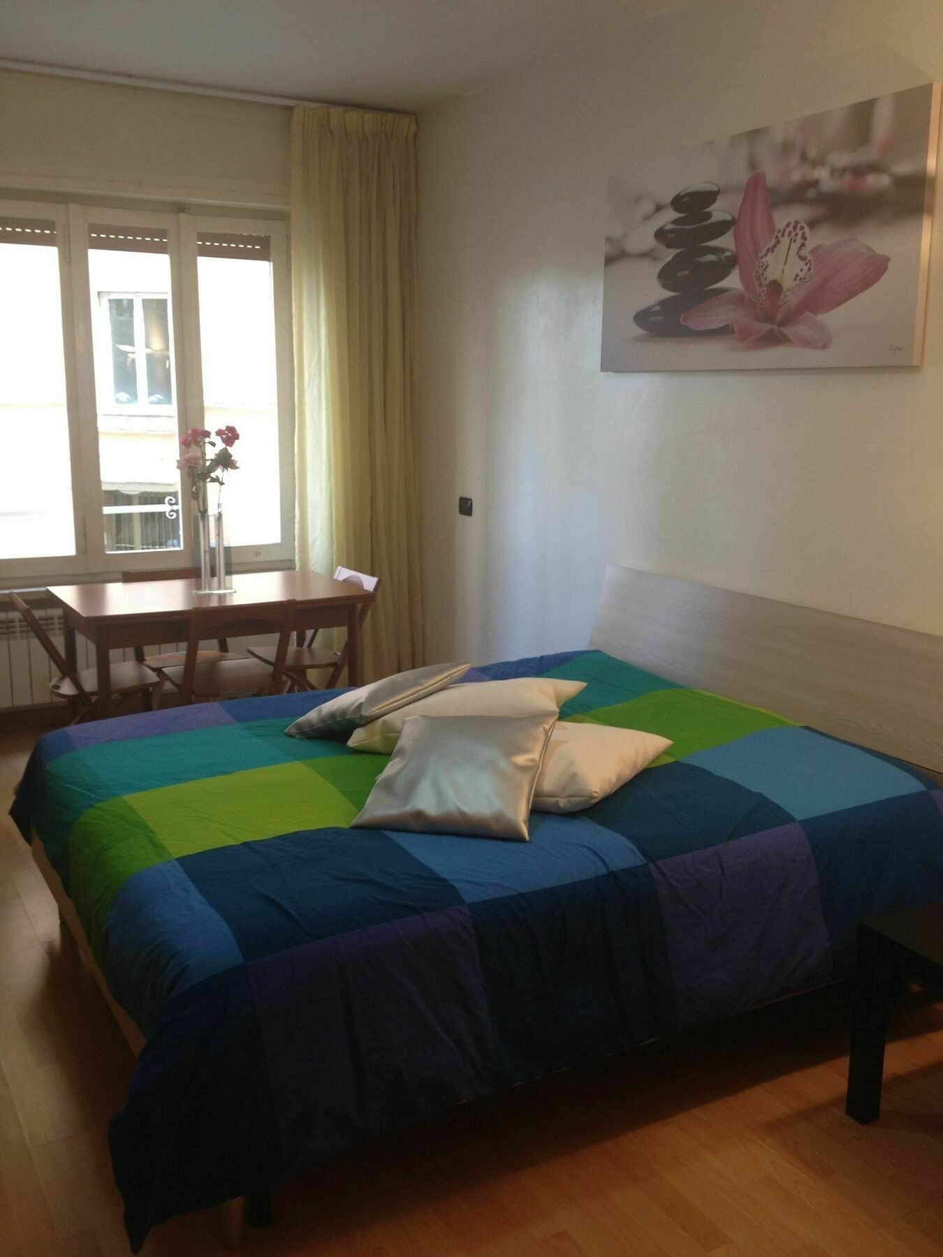 Casa Vacanze House Eden روما المظهر الخارجي الصورة