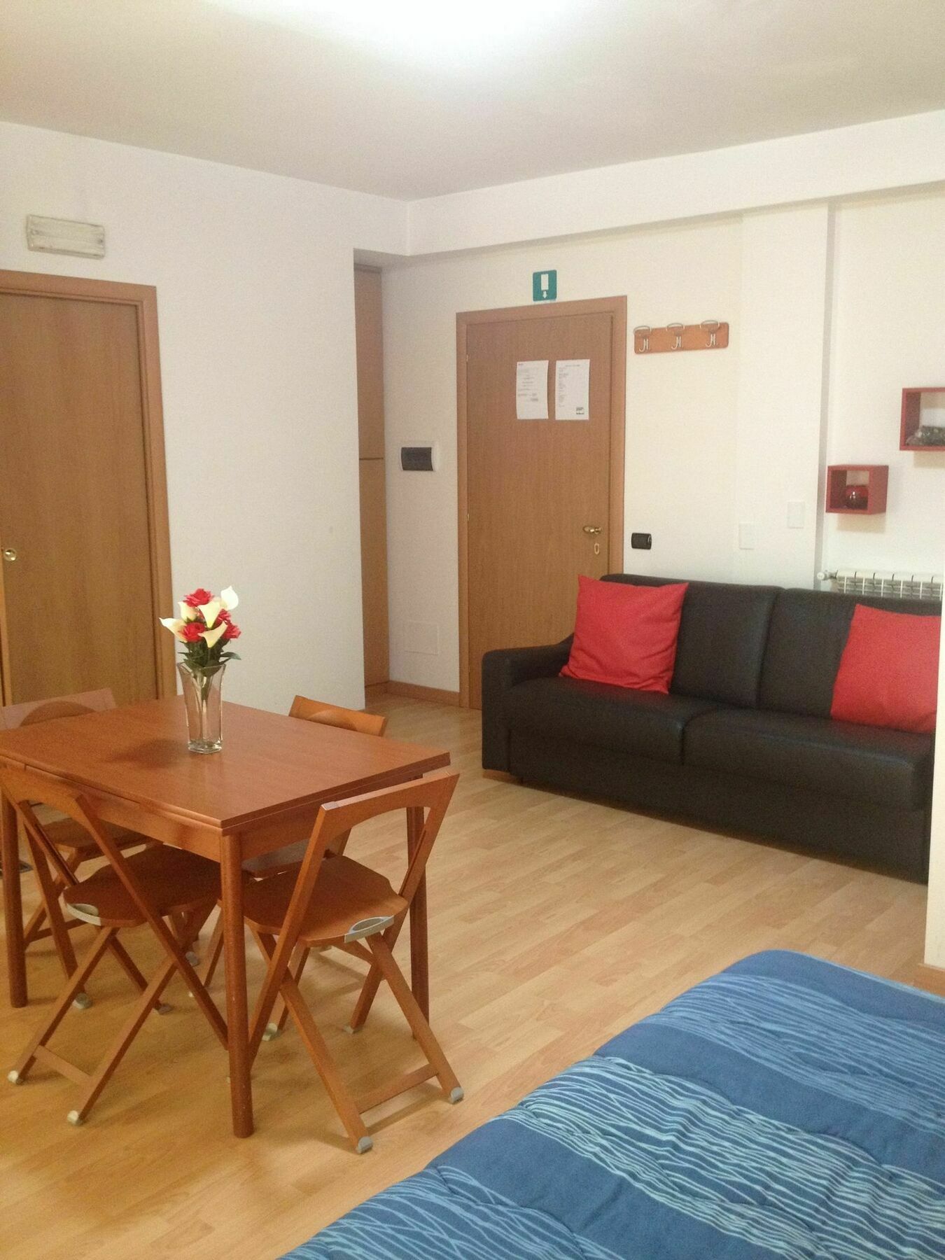 Casa Vacanze House Eden روما المظهر الخارجي الصورة