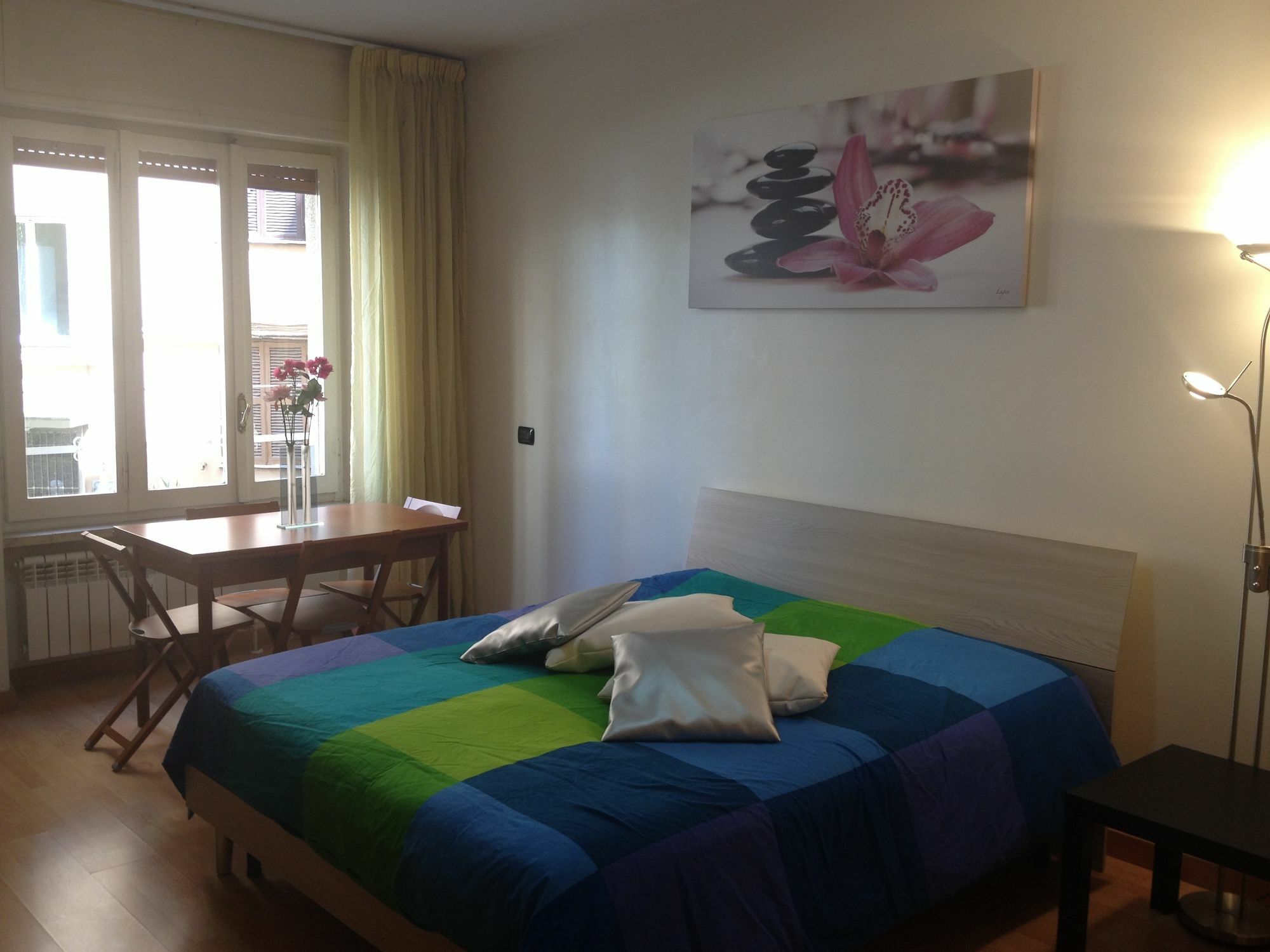 Casa Vacanze House Eden روما المظهر الخارجي الصورة