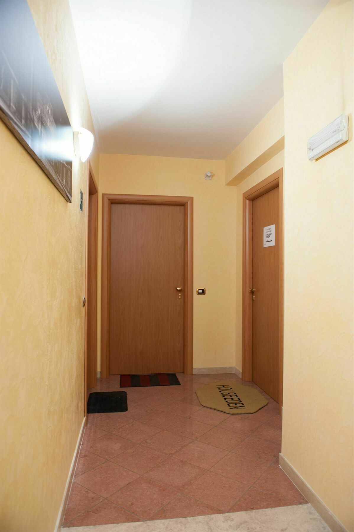 Casa Vacanze House Eden روما المظهر الخارجي الصورة